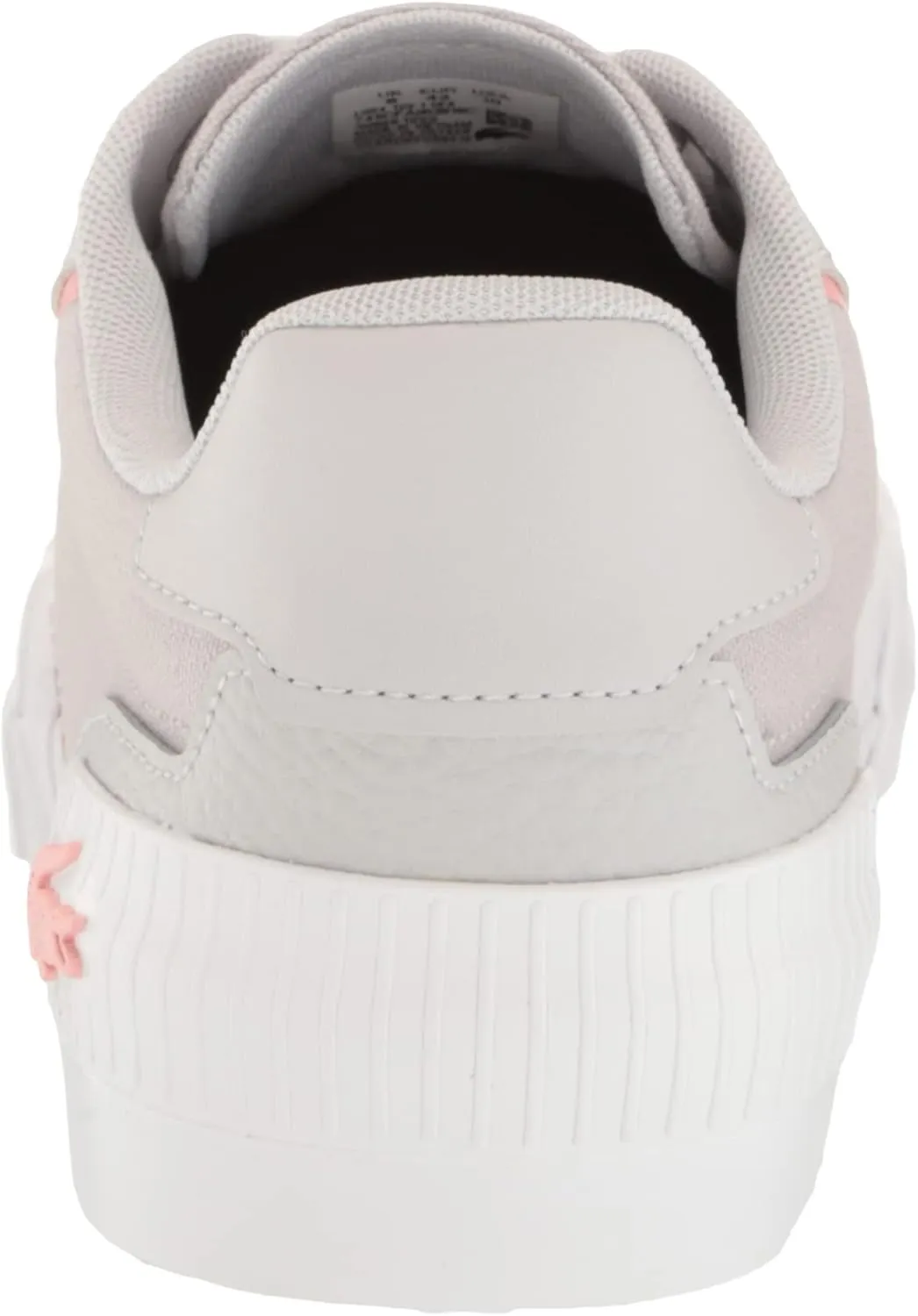 Lacoste Women's L004 Sneaker