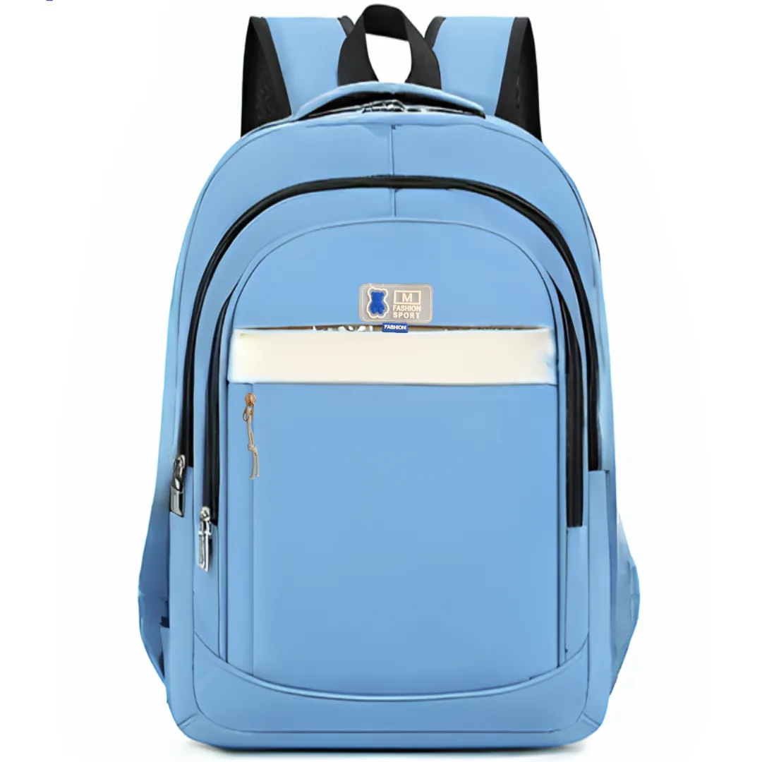 Large School Backpack For Boys Girls