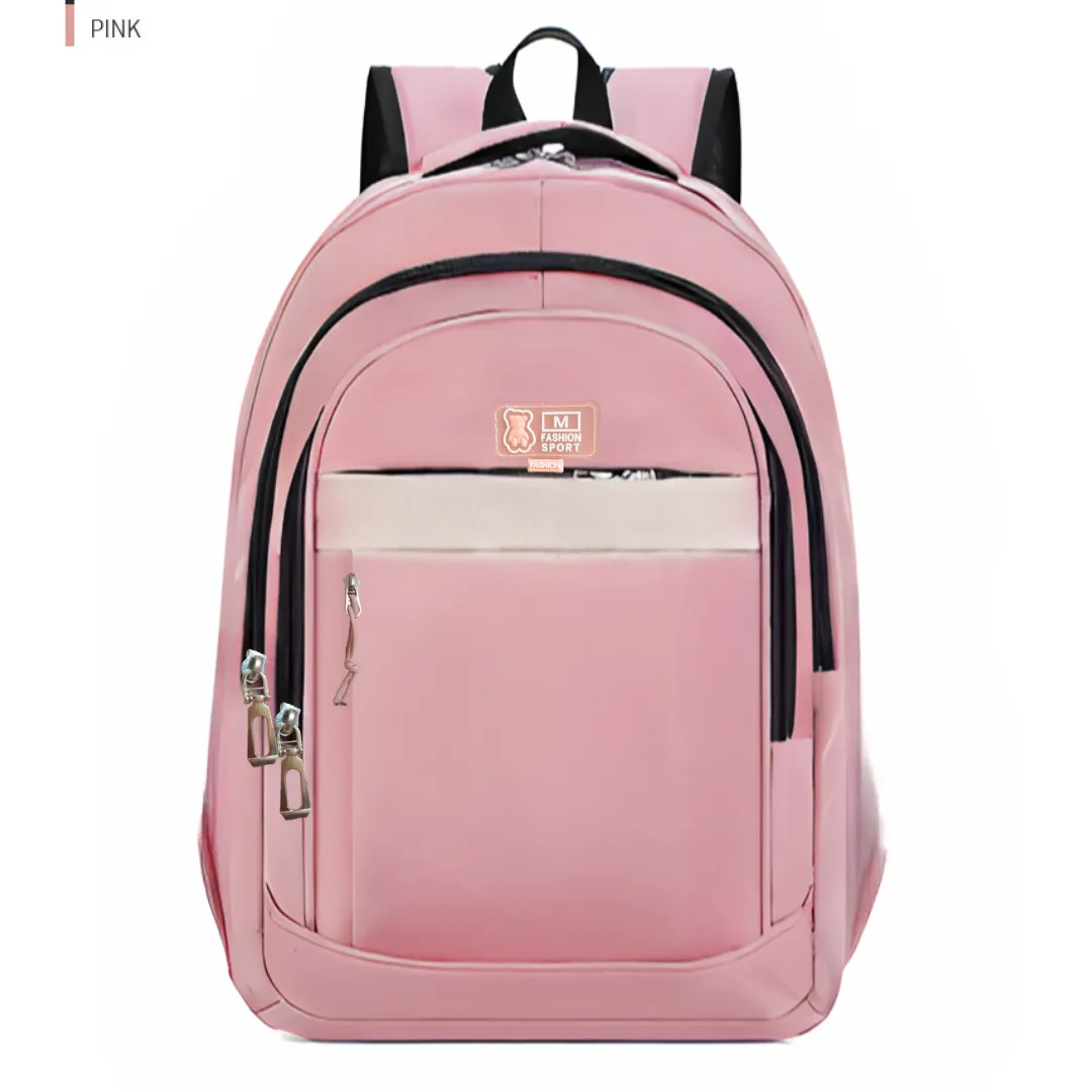Large School Backpack For Boys Girls