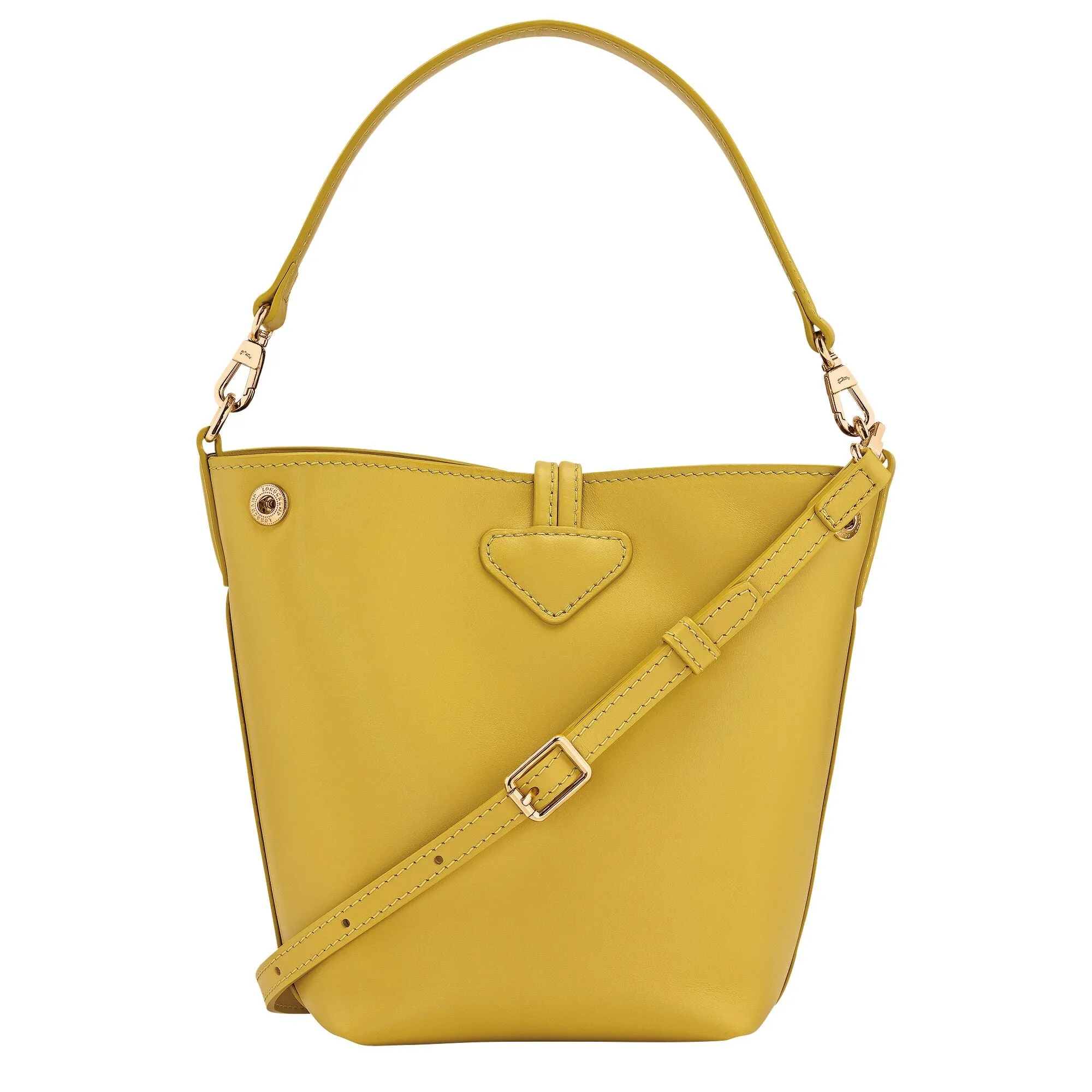 Le Roseau Sleek Bucket bag XS - 10279HGC