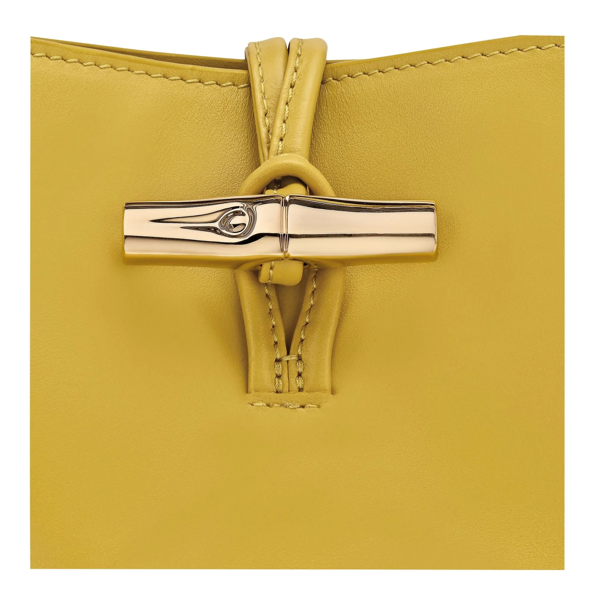 Le Roseau Sleek Bucket bag XS - 10279HGC