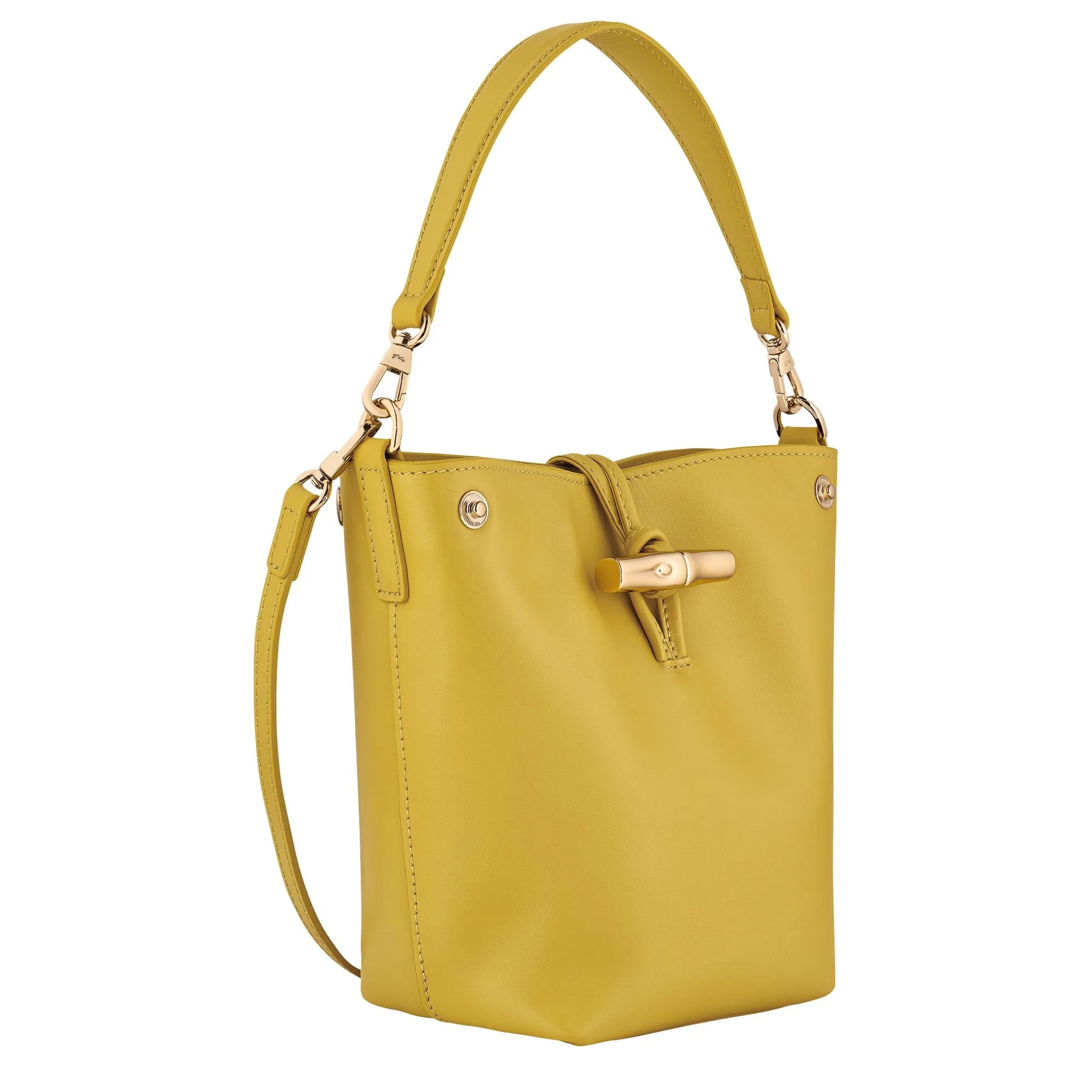 Le Roseau Sleek Bucket bag XS - 10279HGC