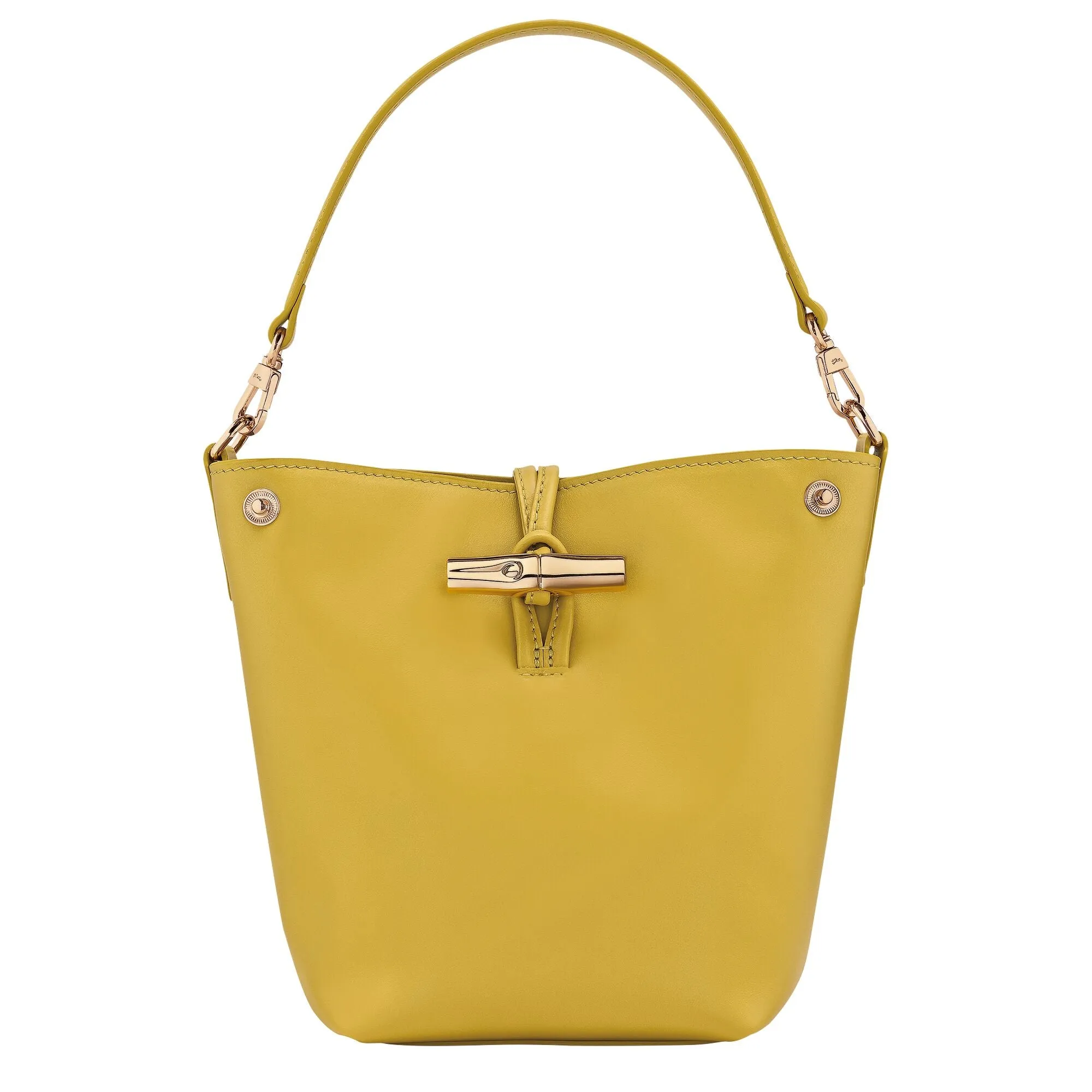 Le Roseau Sleek Bucket bag XS - 10279HGC