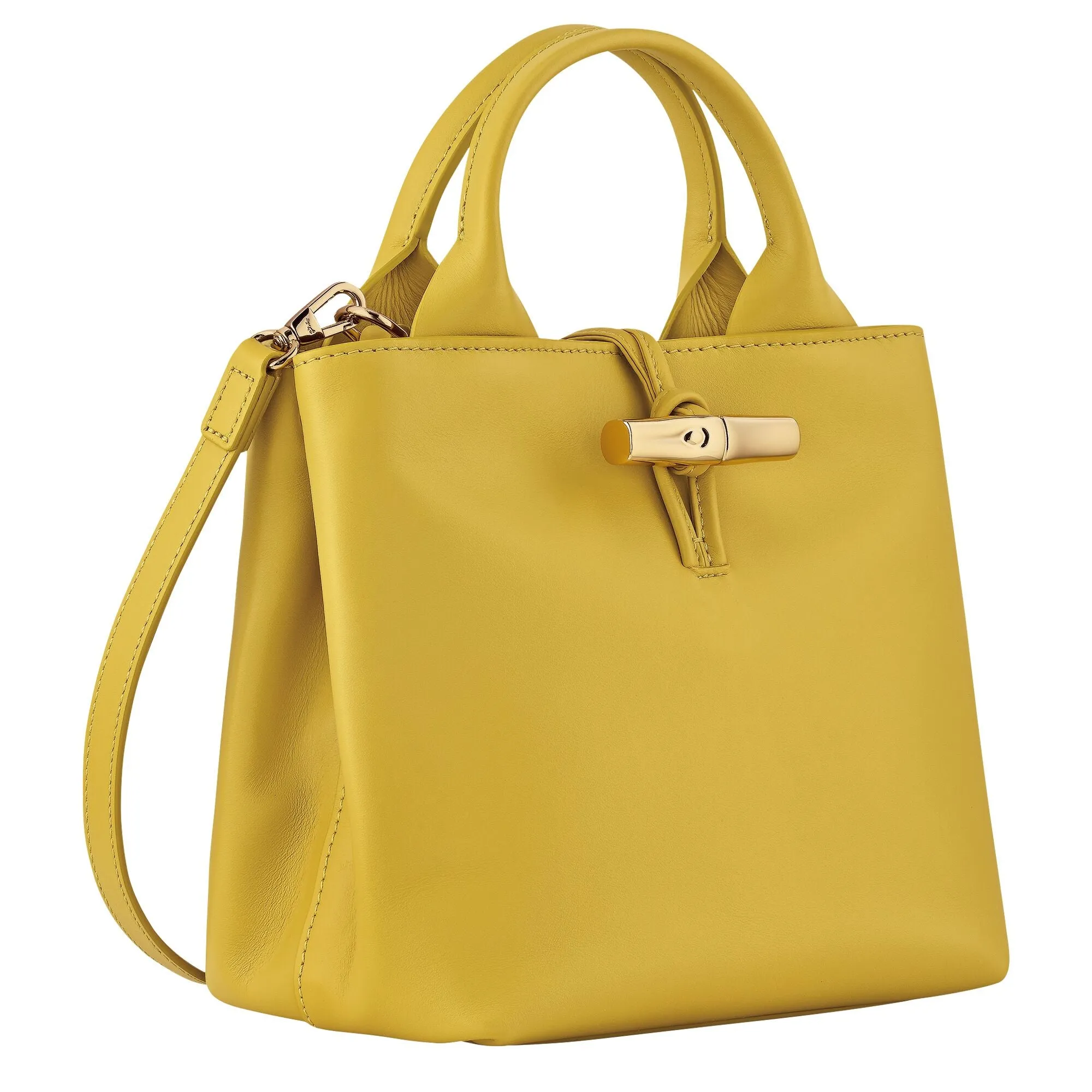 Le Roseau Sleek Handbag S - 10273HGC