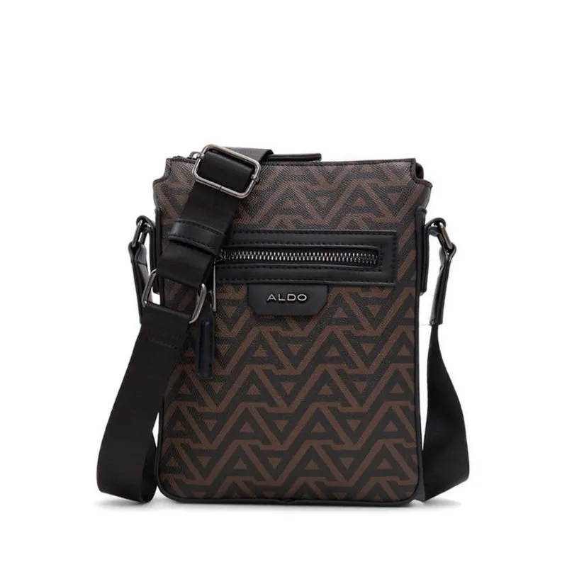 Leonel Cross Body - Brown