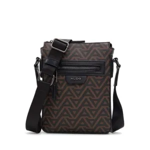 Leonel Cross Body - Brown
