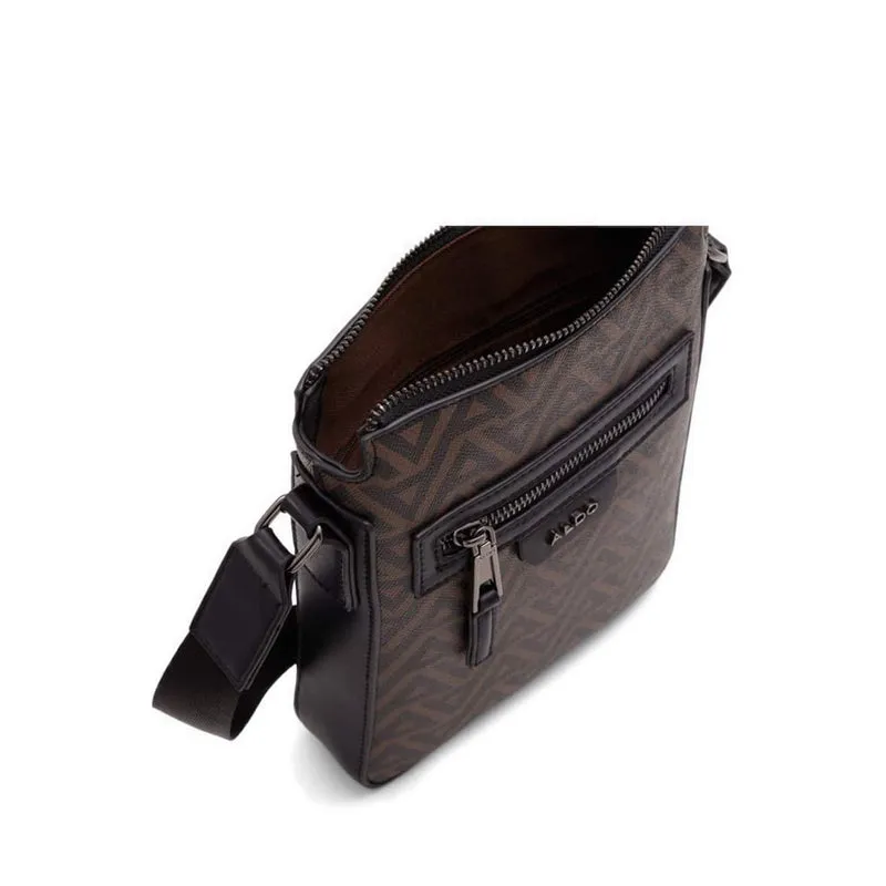 Leonel Cross Body - Brown