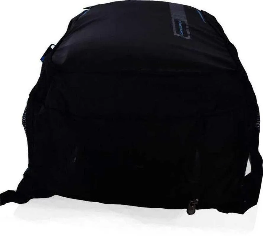 LOOKMUSTER Bags for New Genration Light Weight Waterproof Backpack (Blue, 30 L)