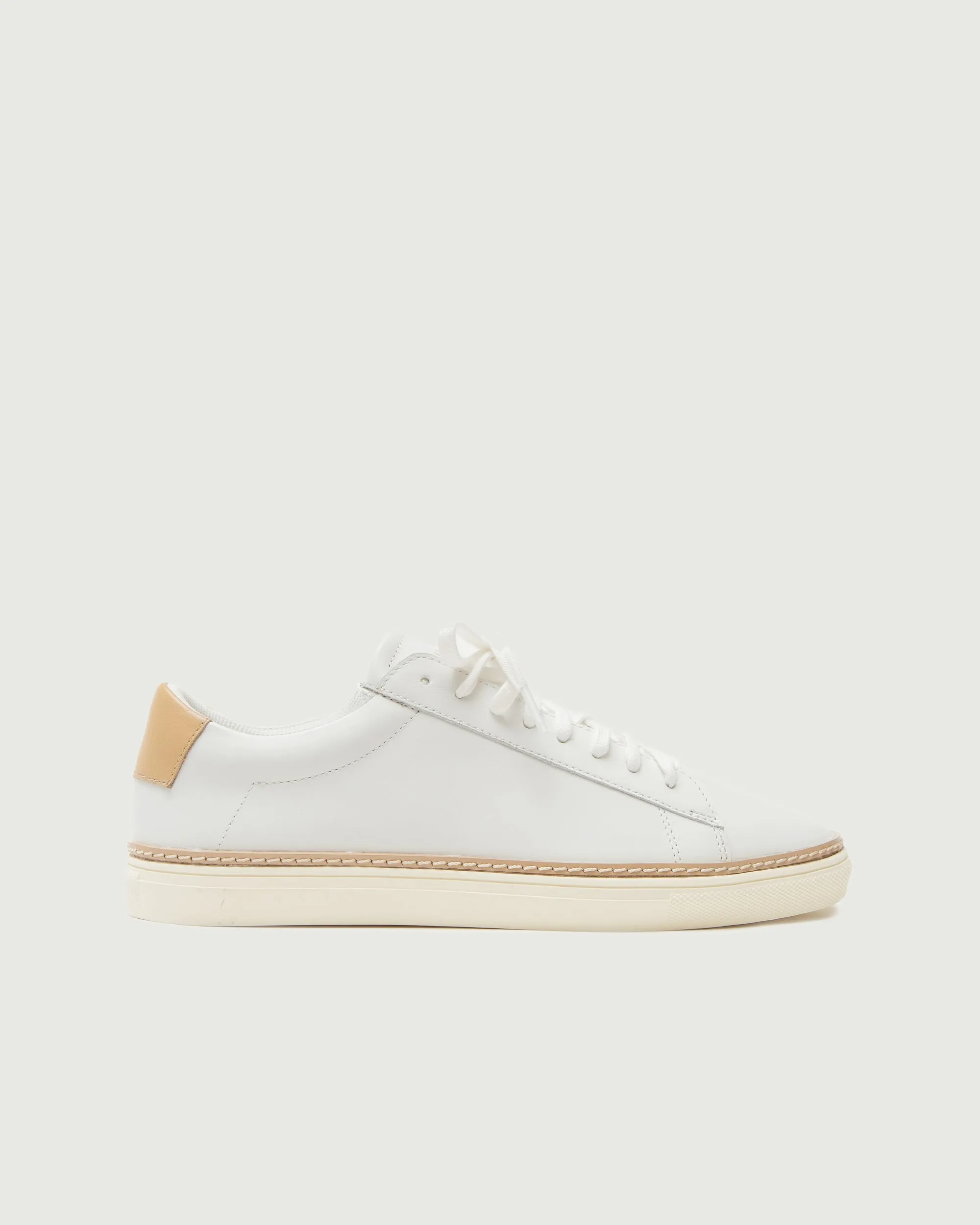 Low 1 Pro | Cream (Orthopedic)