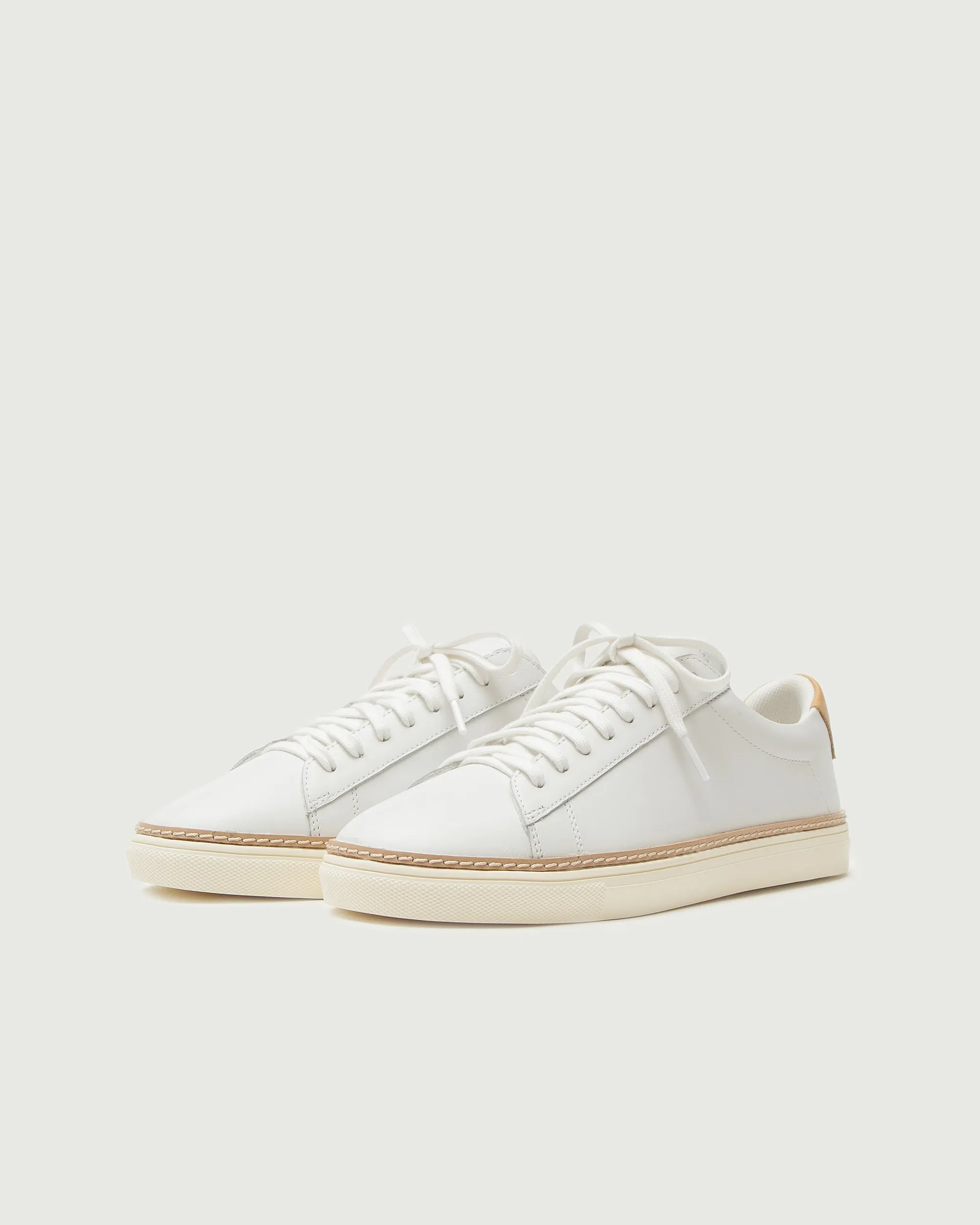 Low 1 Pro | Cream (Orthopedic)