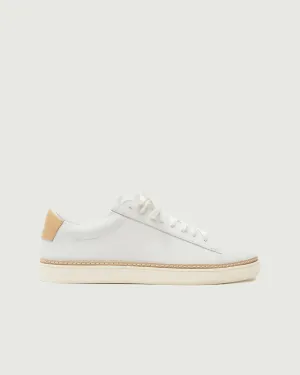 Low 1 Pro | Cream (Orthopedic)