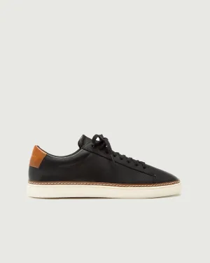 Low 1 Pro | Nero (Orthopedic)