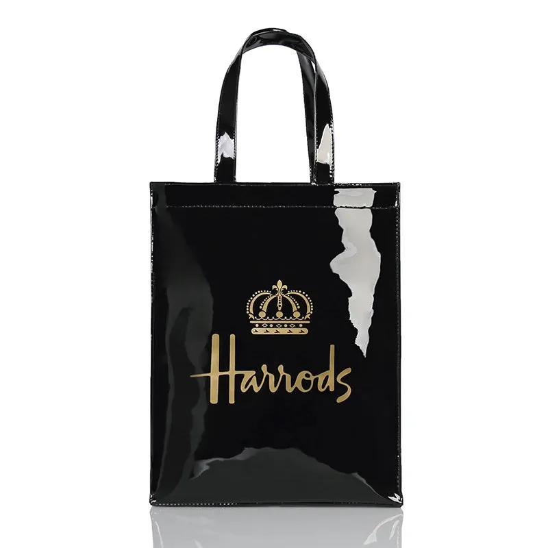 MABULA Fashion Jelly Handbag - Eco-Friendly, Stylish, and Versatile Tote for Modern Women