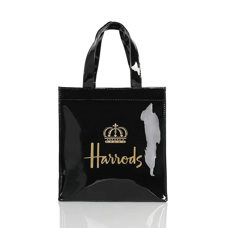 MABULA Fashion Jelly Handbag - Eco-Friendly, Stylish, and Versatile Tote for Modern Women