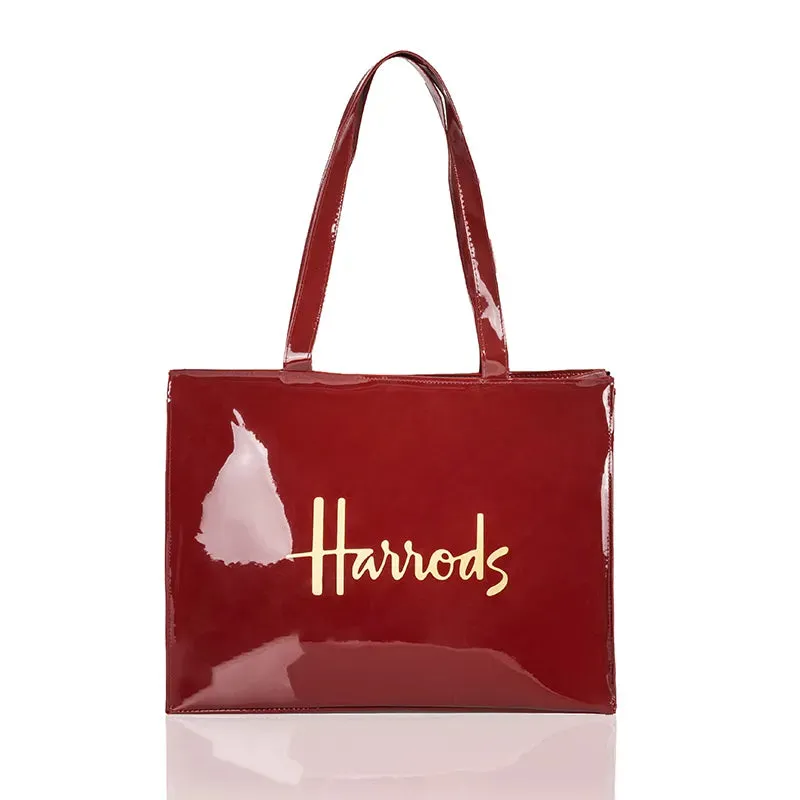 MABULA Fashion Jelly Handbag - Eco-Friendly, Stylish, and Versatile Tote for Modern Women