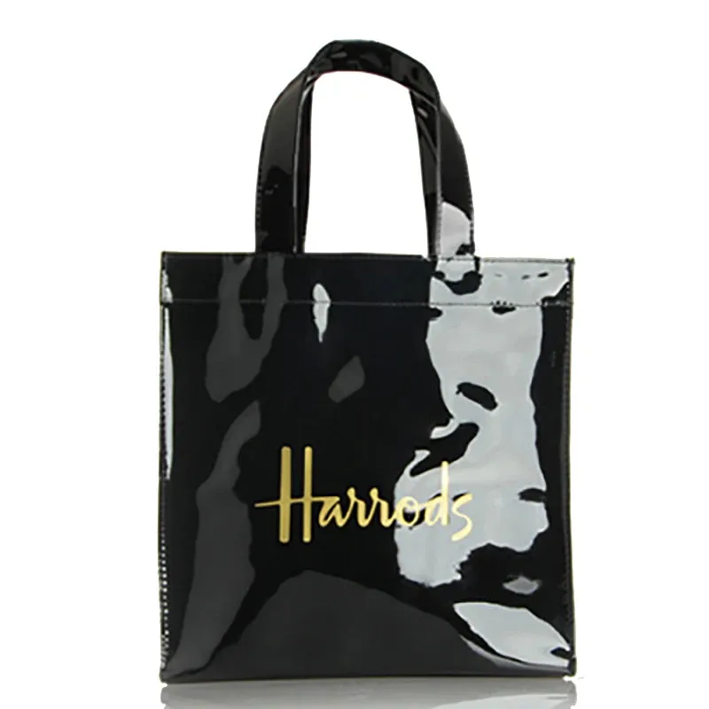 MABULA Fashion Jelly Handbag - Eco-Friendly, Stylish, and Versatile Tote for Modern Women
