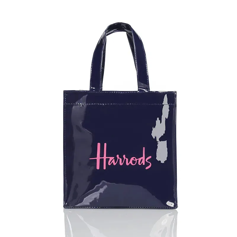 MABULA Fashion Jelly Handbag - Eco-Friendly, Stylish, and Versatile Tote for Modern Women