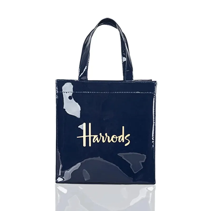MABULA Fashion Jelly Handbag - Eco-Friendly, Stylish, and Versatile Tote for Modern Women