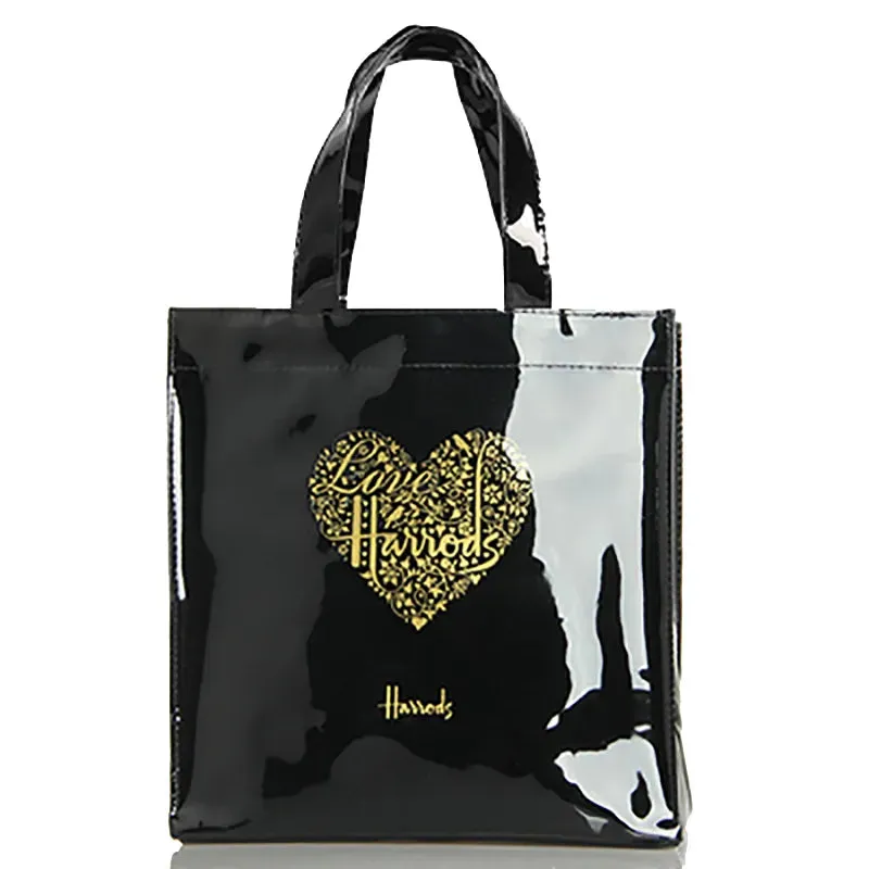 MABULA Fashion Jelly Handbag - Eco-Friendly, Stylish, and Versatile Tote for Modern Women
