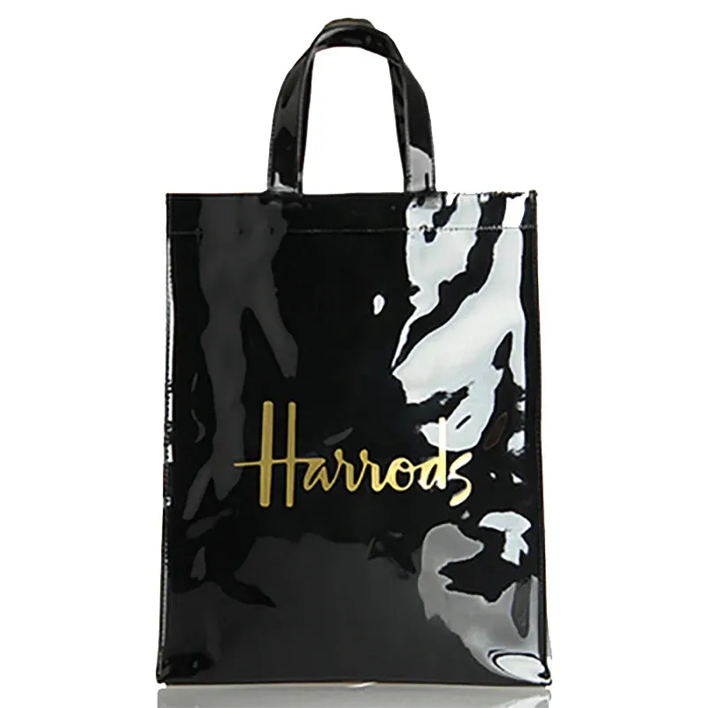 MABULA Fashion Jelly Handbag - Eco-Friendly, Stylish, and Versatile Tote for Modern Women