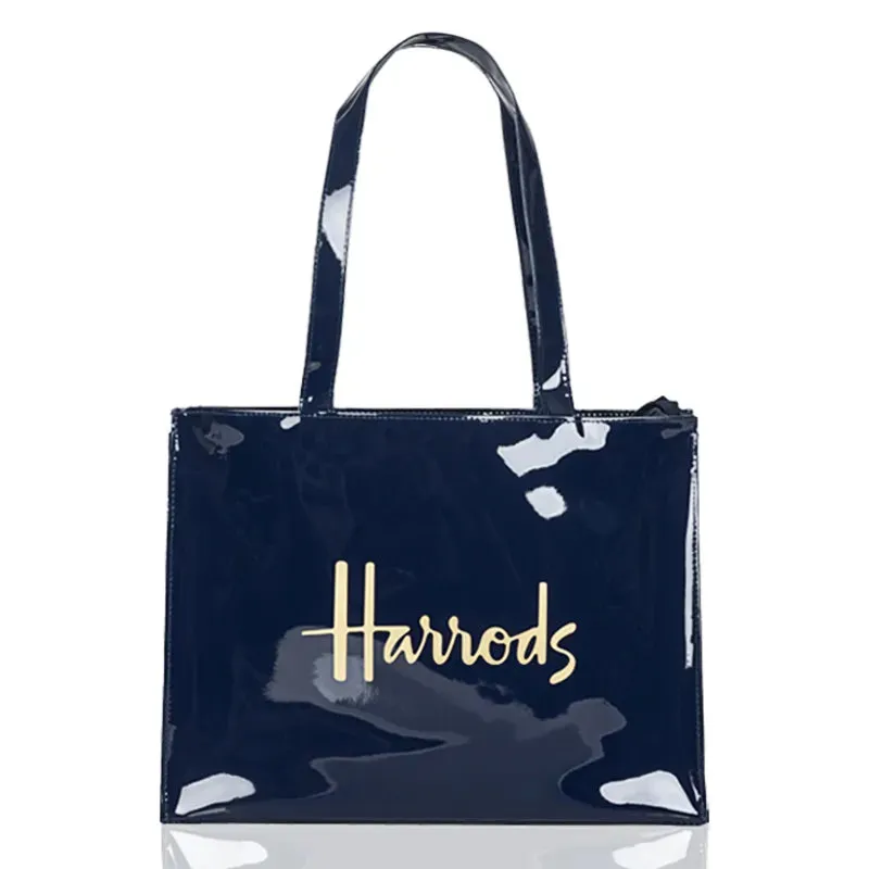 MABULA Fashion Jelly Handbag - Eco-Friendly, Stylish, and Versatile Tote for Modern Women