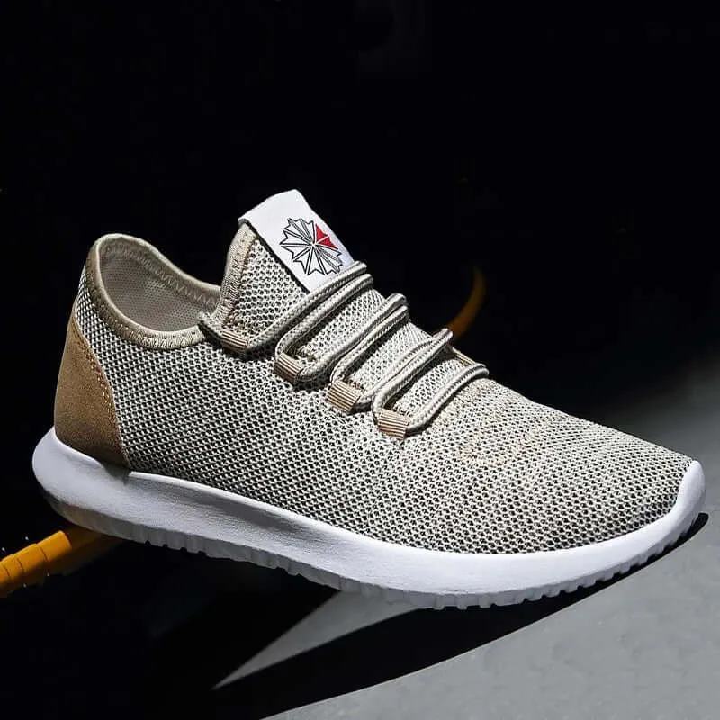 Men's AirLight Lace-Up Sneakers