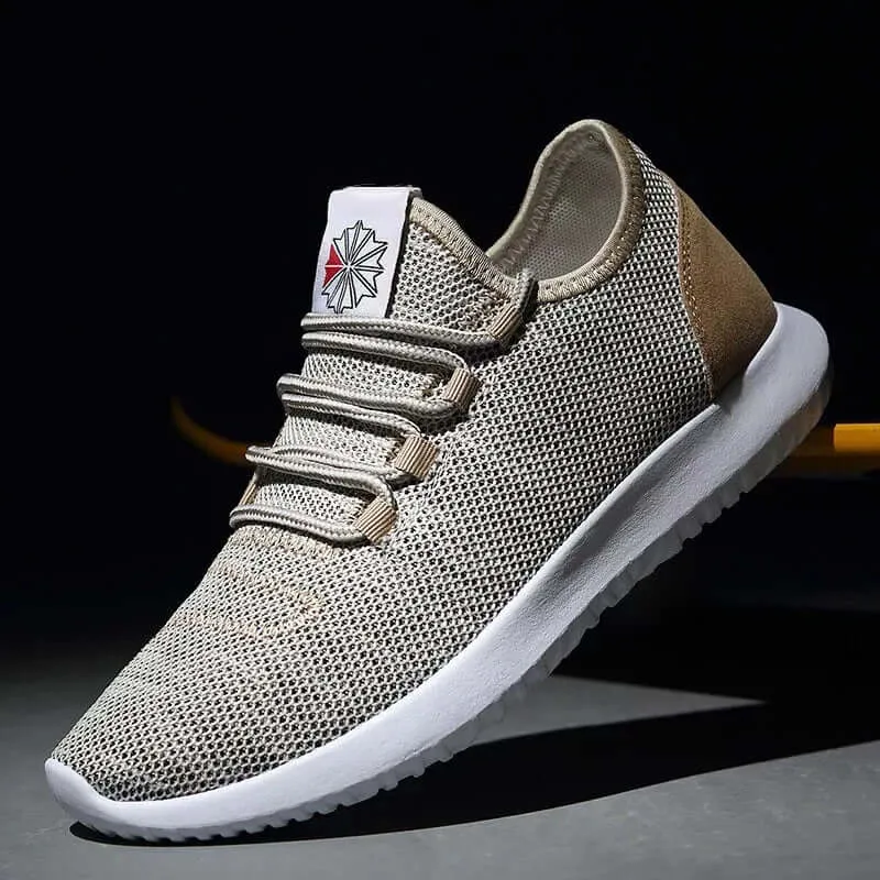 Men's AirLight Lace-Up Sneakers