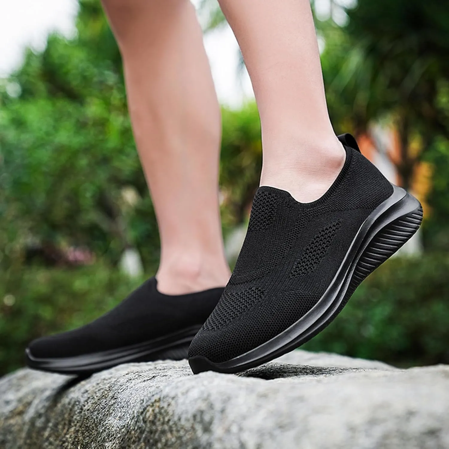Mens Tennis Shoes Men's Shoes Tennis Shoe for Men Sneaker for Men Lightweight Running Trail Sneaker