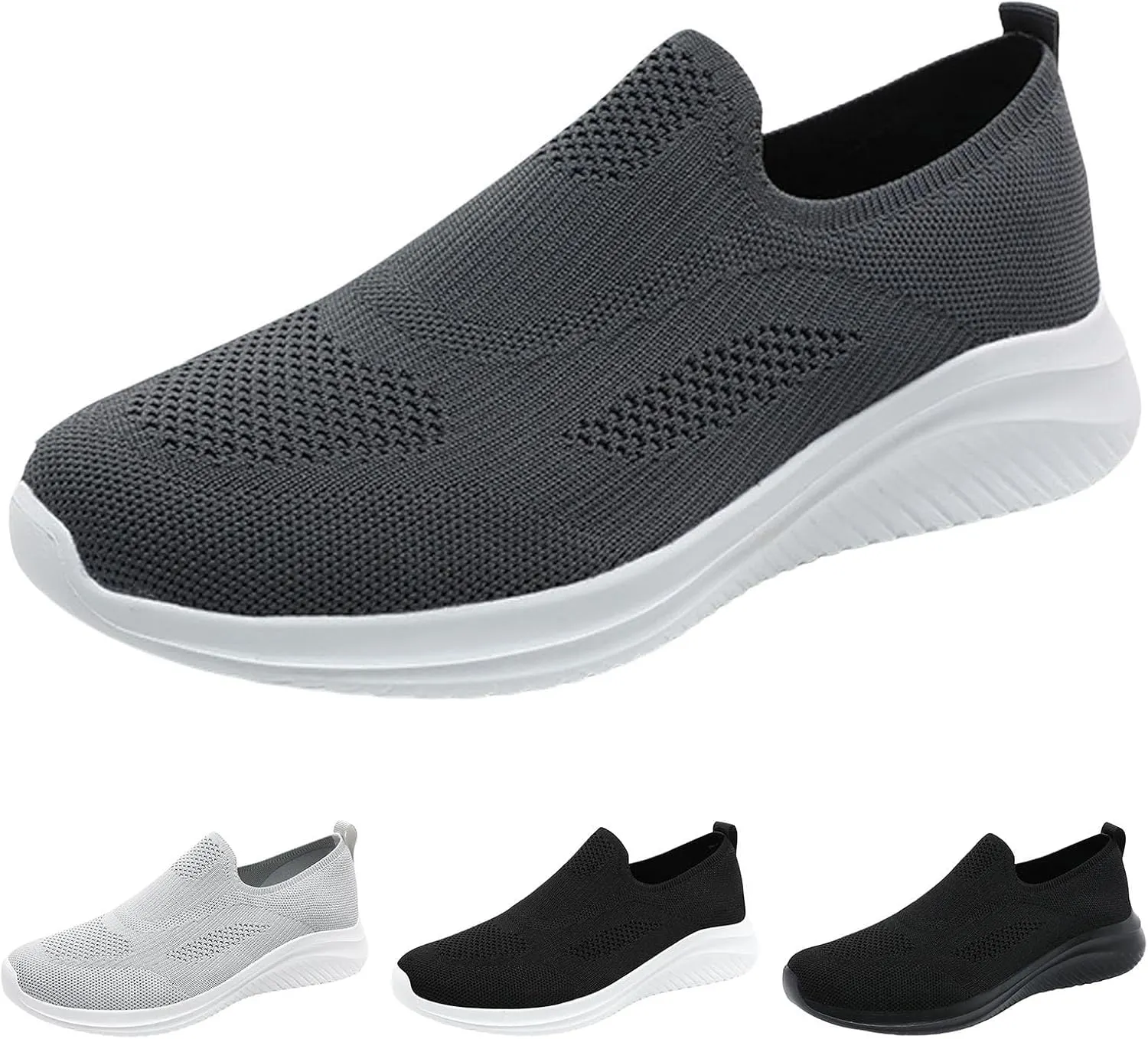 Mens Tennis Shoes Men's Shoes Tennis Shoe for Men Sneaker for Men Lightweight Running Trail Sneaker