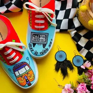 Meter Se Chaloge Sneakers