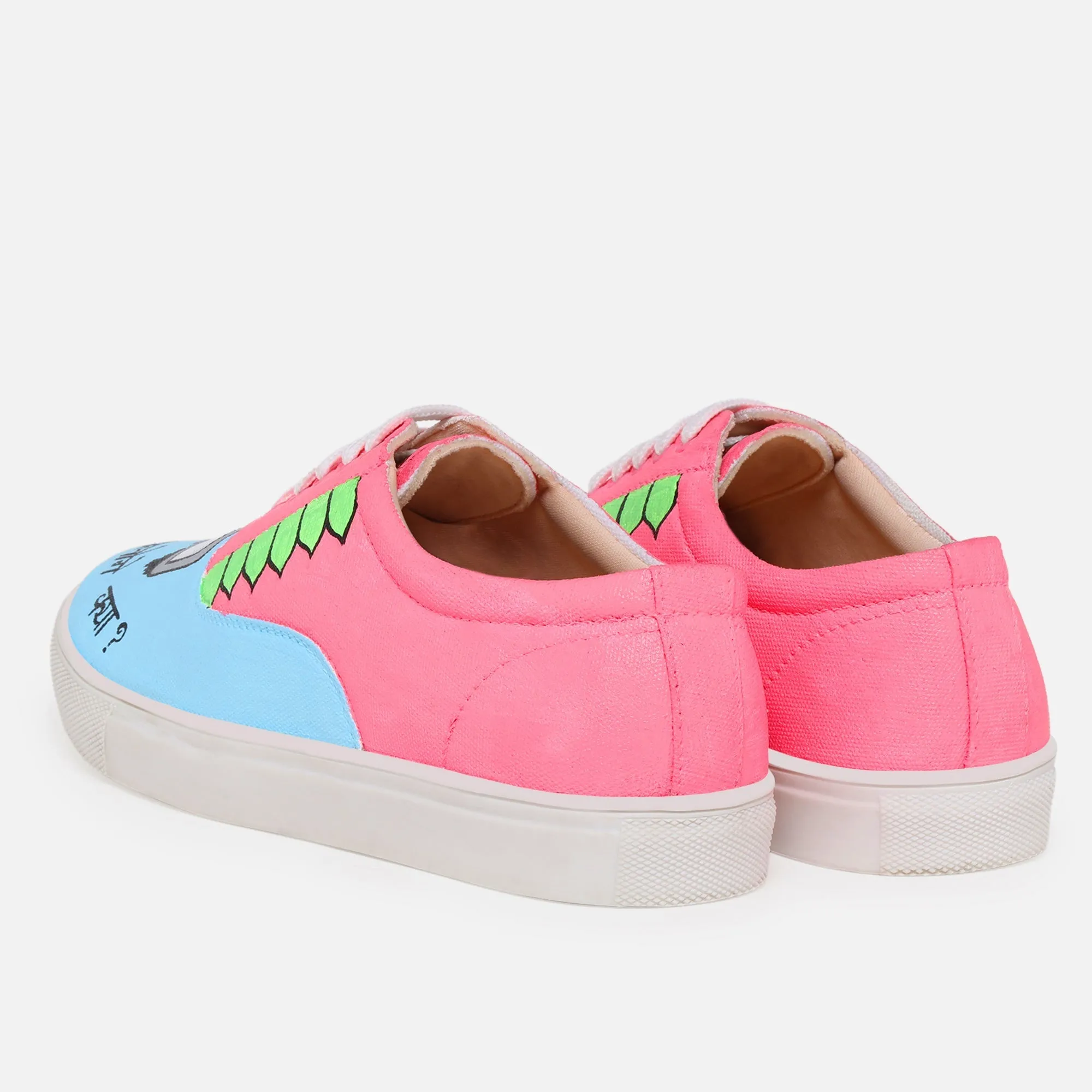 Meter Se Chaloge Sneakers
