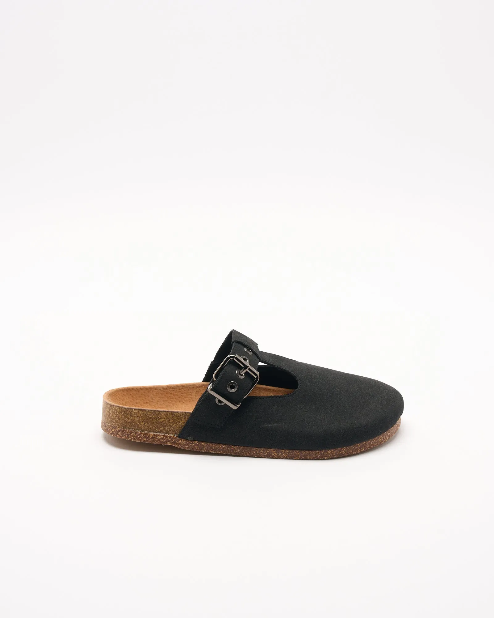 Miles Mule - Black