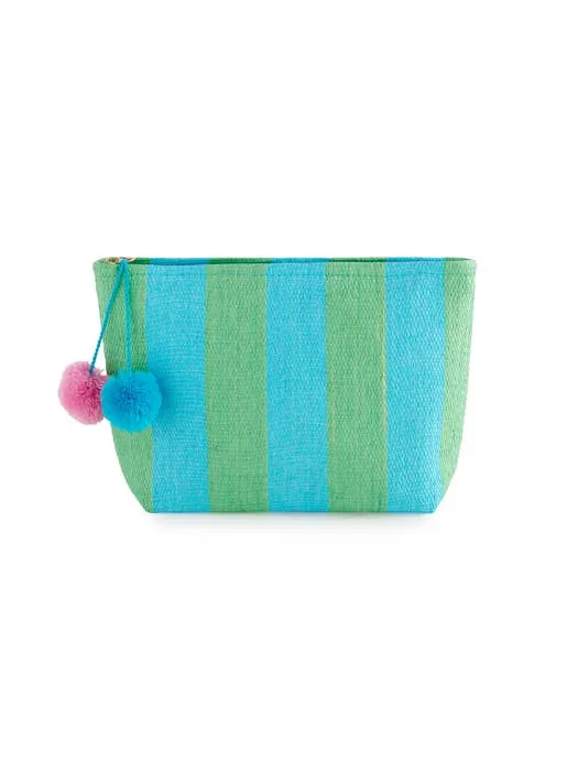 MIRAGE ZIP POUCH