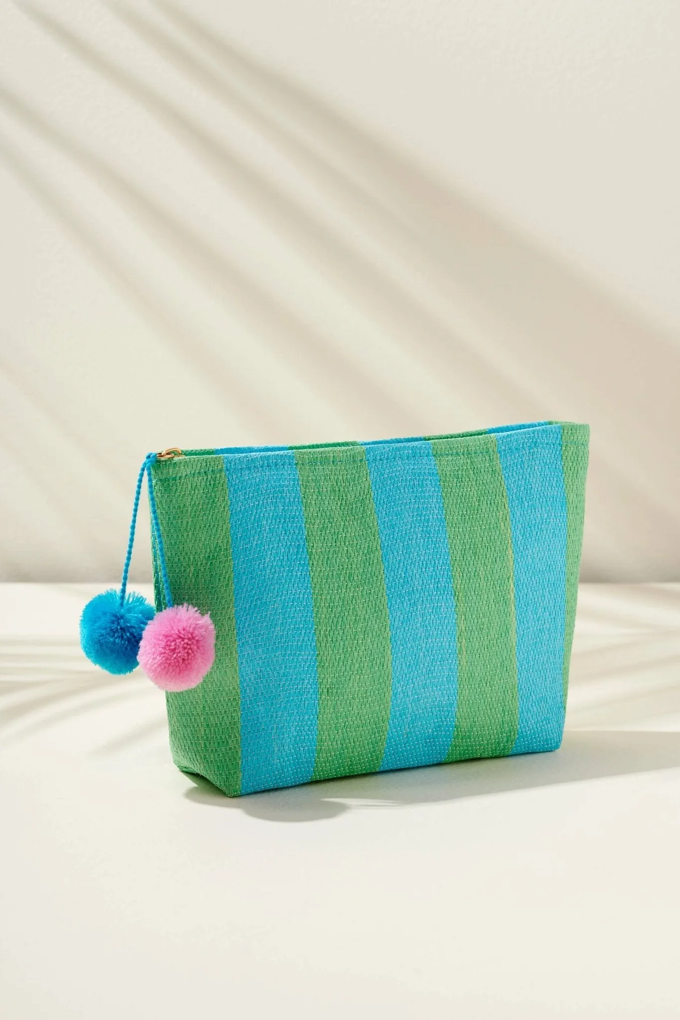 MIRAGE ZIP POUCH