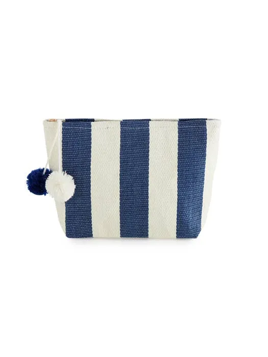 MIRAGE ZIP POUCH