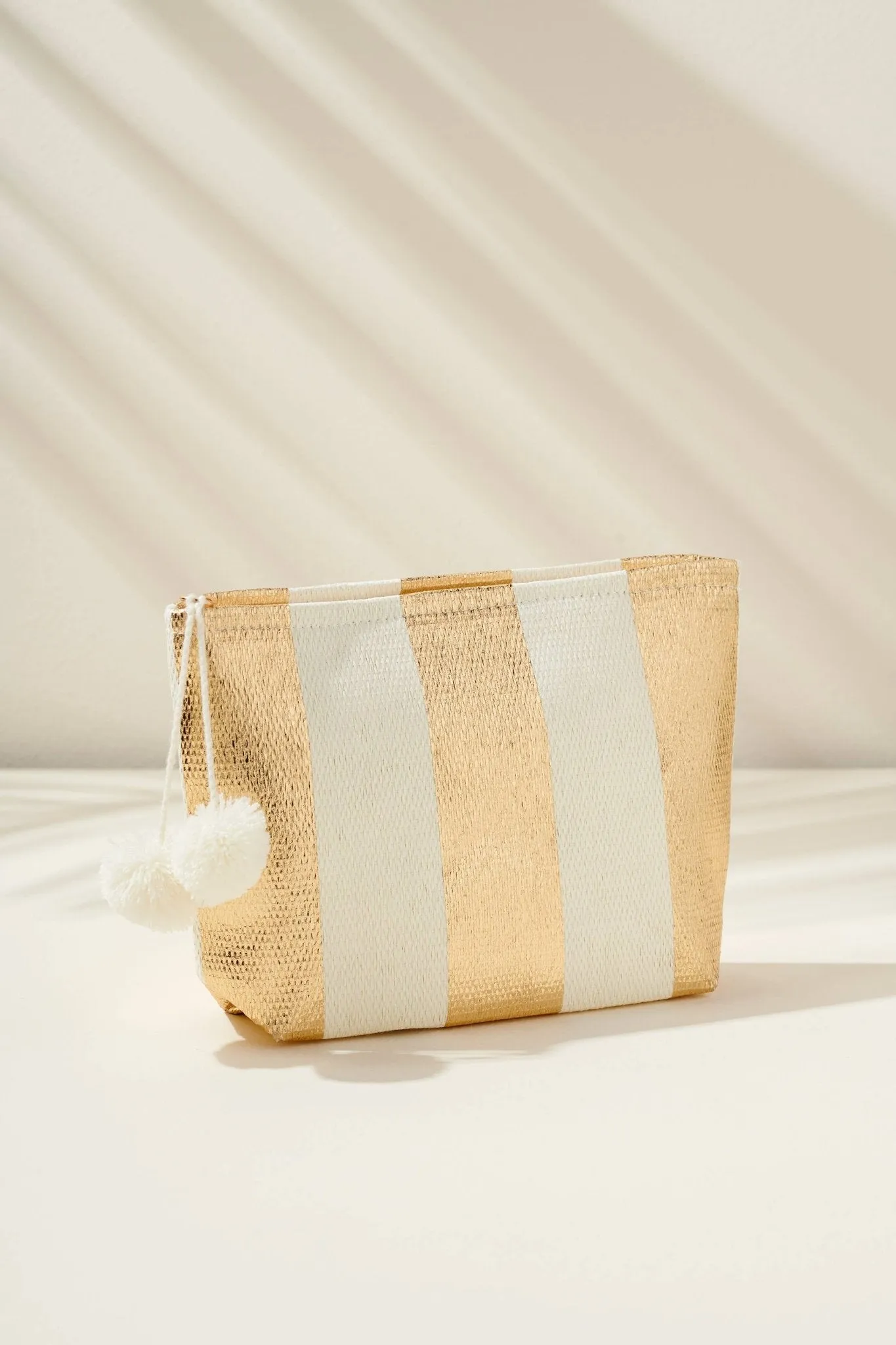 MIRAGE ZIP POUCH