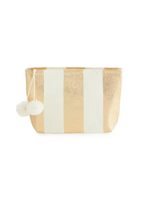 MIRAGE ZIP POUCH
