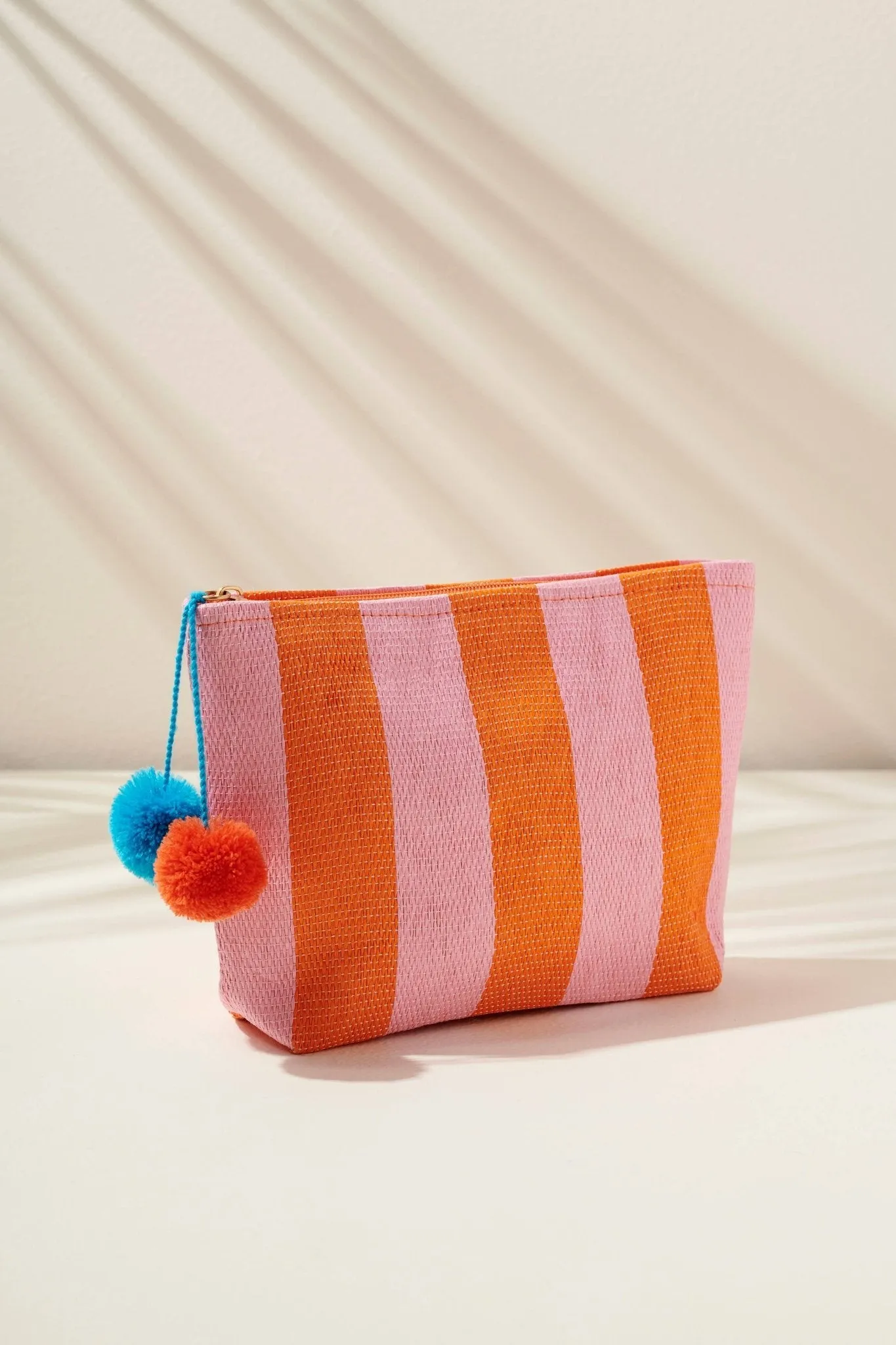 MIRAGE ZIP POUCH