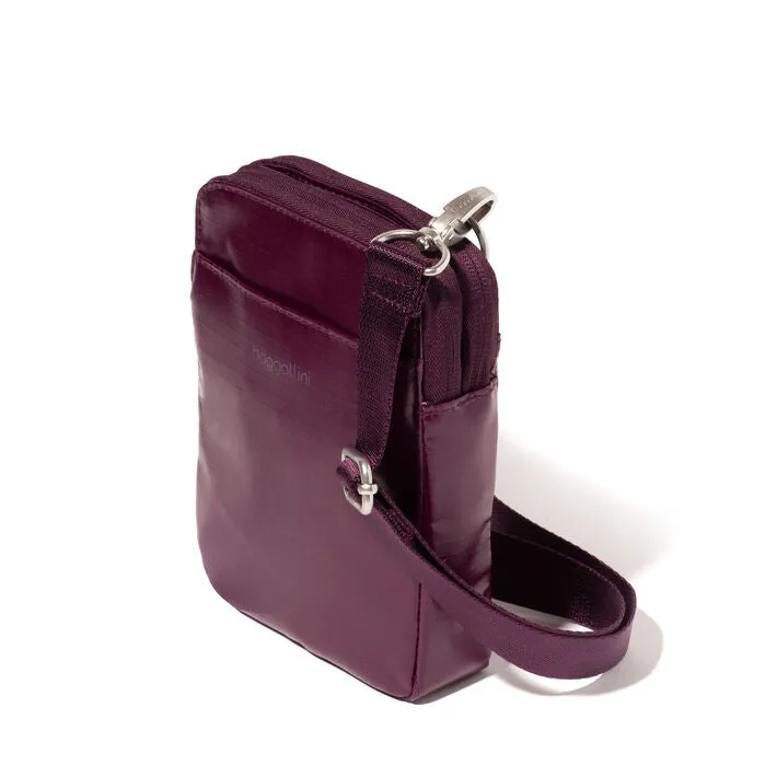 Modern Take Two Crossbody