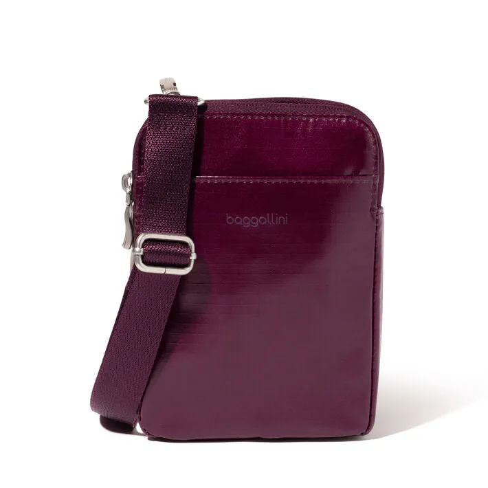Modern Take Two Crossbody