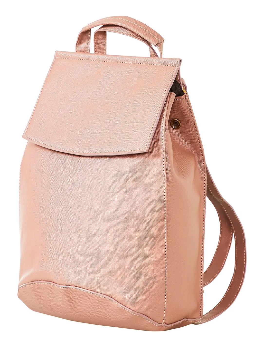 Mona B Convertible Daypack with Stylish Design for Women Coral