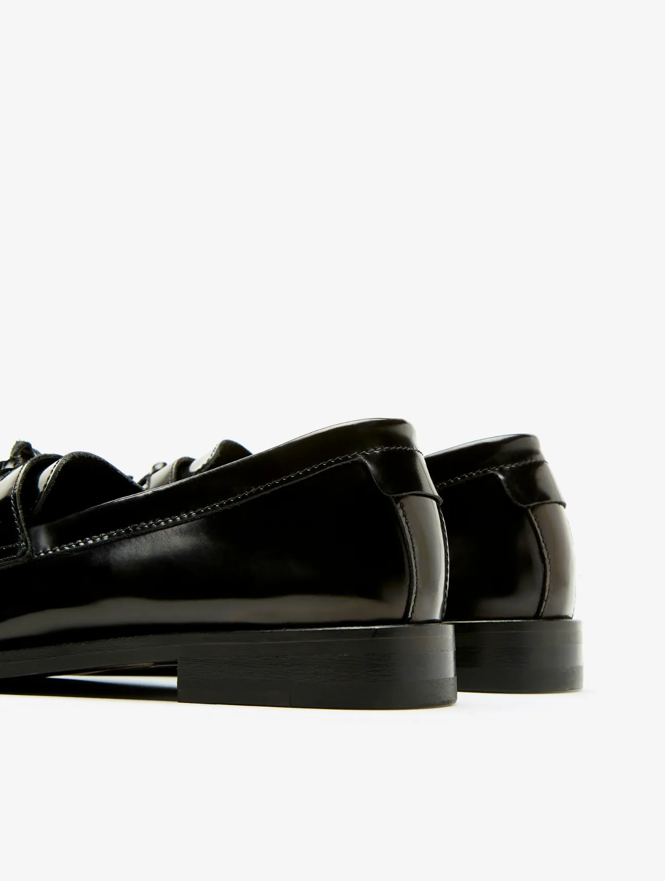 Morgan Loafer
