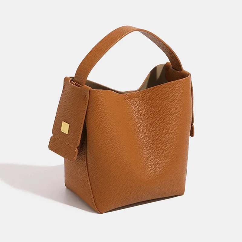 Mugrs™ Bucket Crossbody Bag