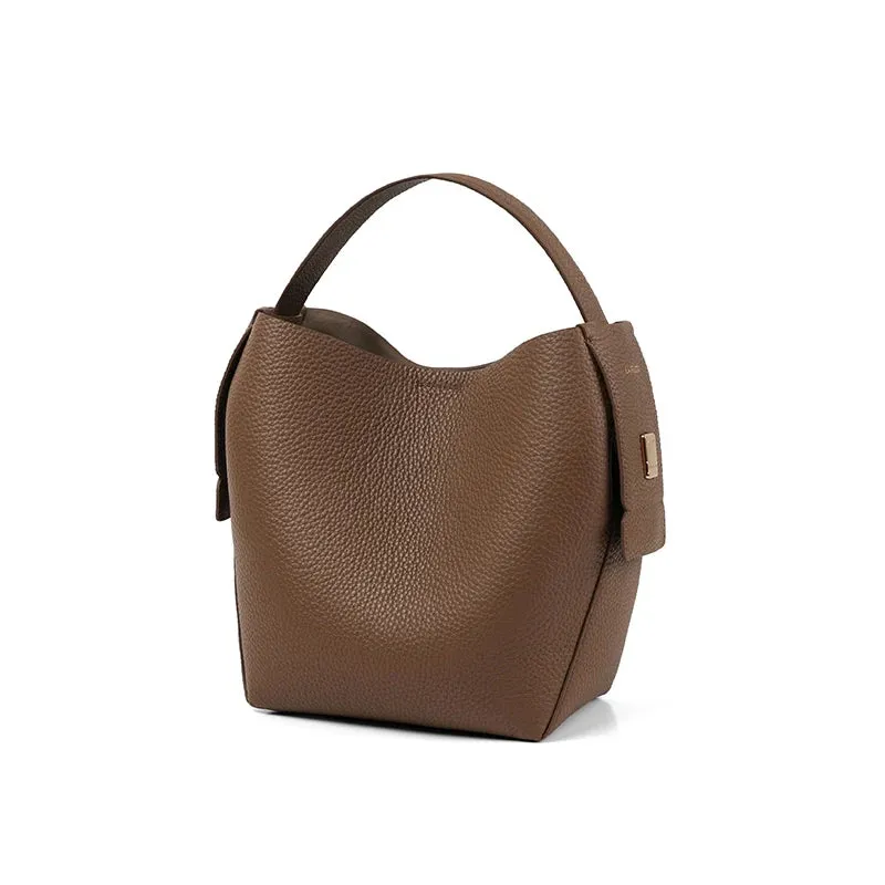 Mugrs™ Bucket Crossbody Bag