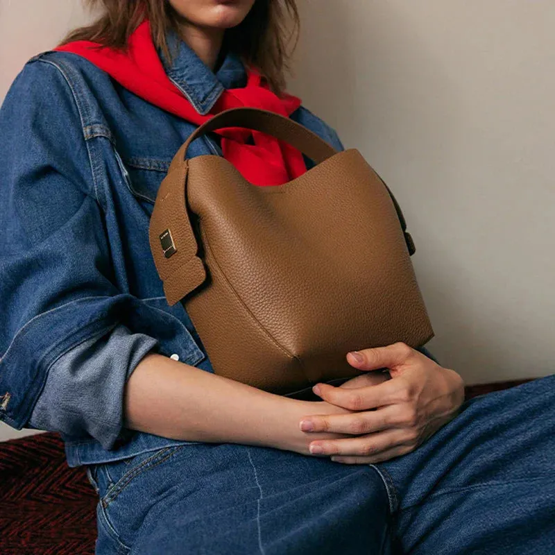 Mugrs™ Bucket Crossbody Bag