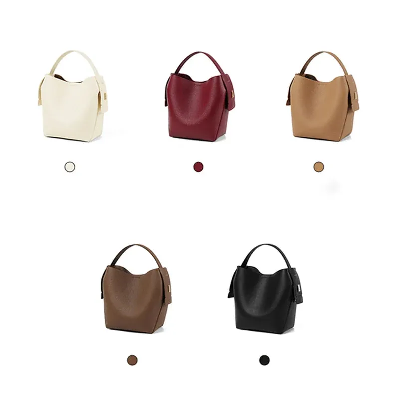 Mugrs™ Bucket Crossbody Bag