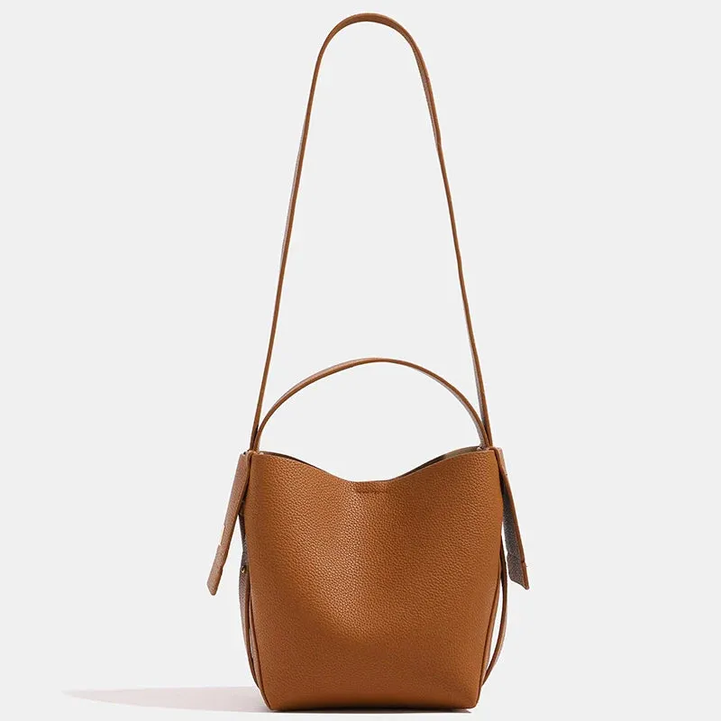 Mugrs™ Bucket Crossbody Bag
