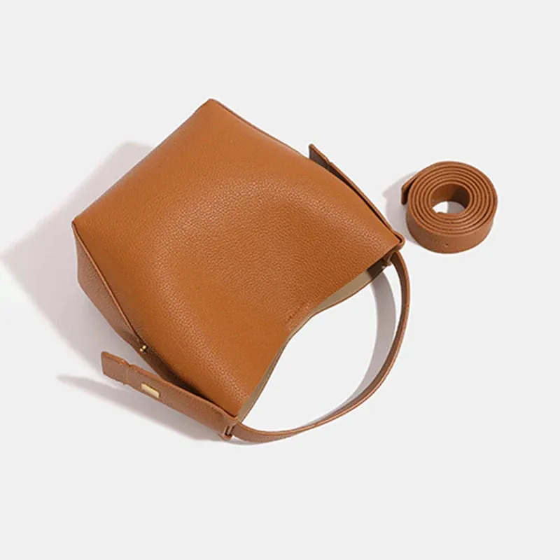 Mugrs™ Bucket Crossbody Bag