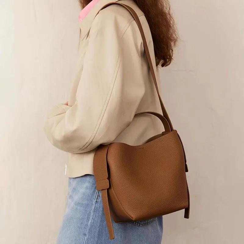 Mugrs™ Bucket Crossbody Bag