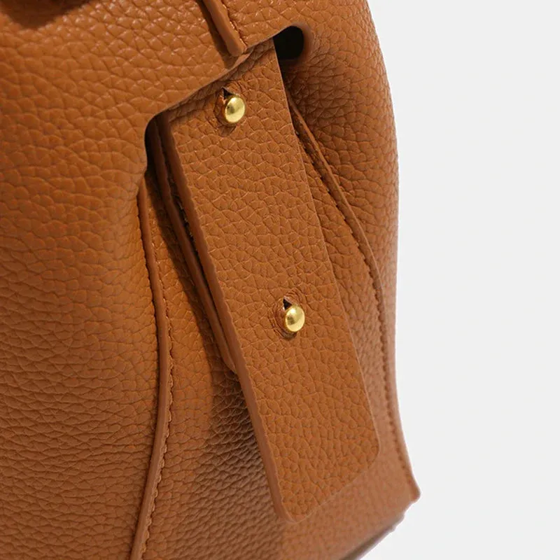 Mugrs™ Bucket Crossbody Bag